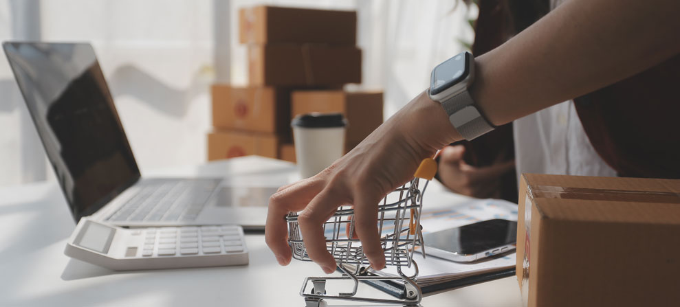 How Our Zero-Investment Dropshipping Strategy Works