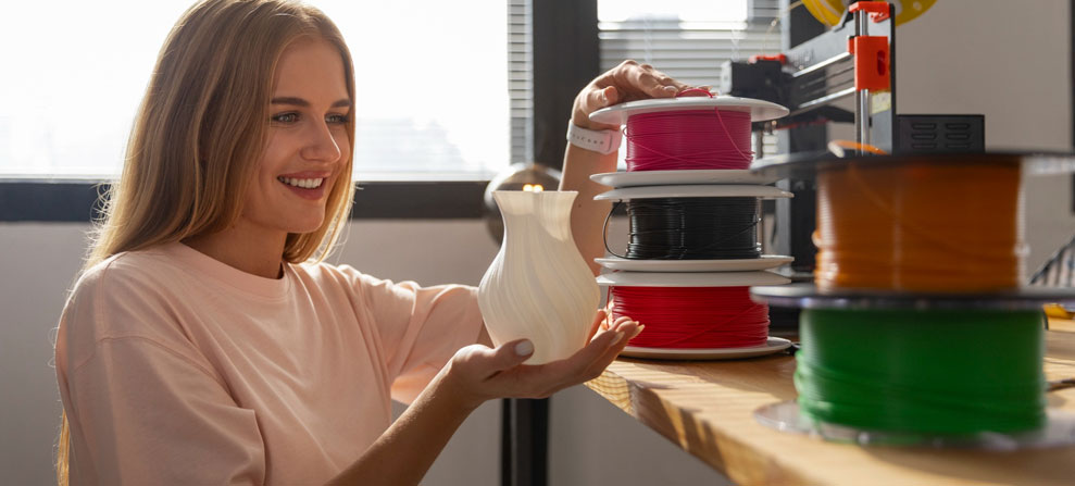 What is PLA, and Why Is It So Popular in 3D Printing?
